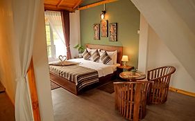 The Mount View Single Tree Hotel